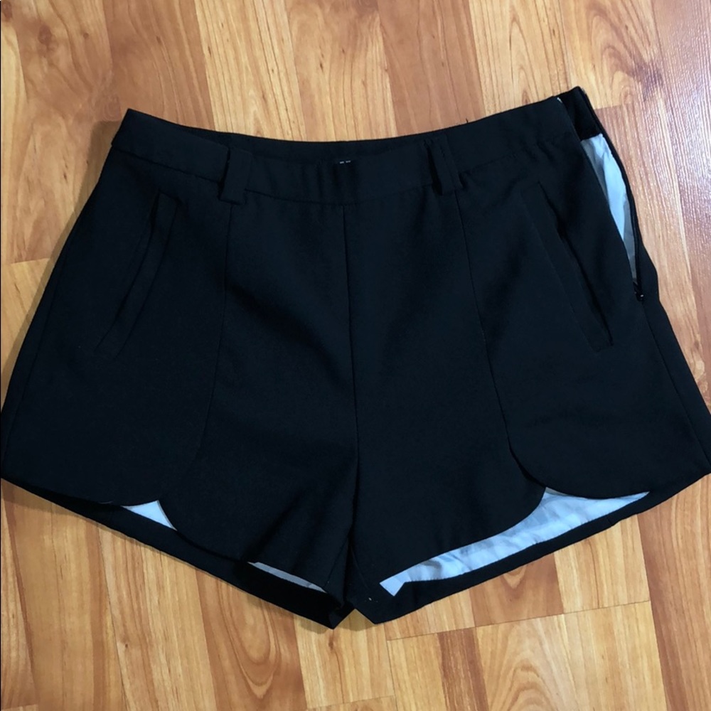 ✨ Sassy Shorts ✨